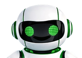 AI Super Agent robot